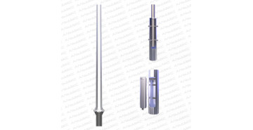 Опора ТФГ-3000-9,0-02-ц