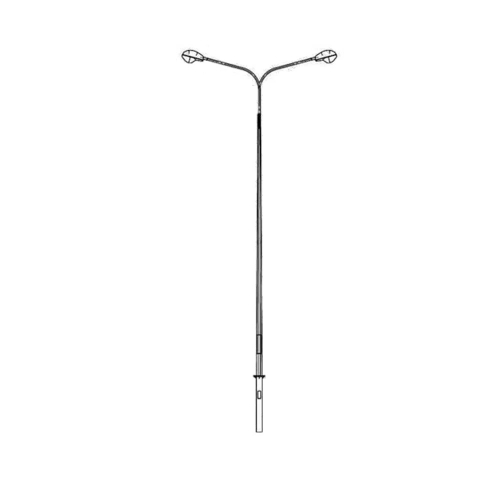 Опора освещения ОНО-6,0-4(2)