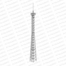 ПМС19-1Р высокомачтовая опора