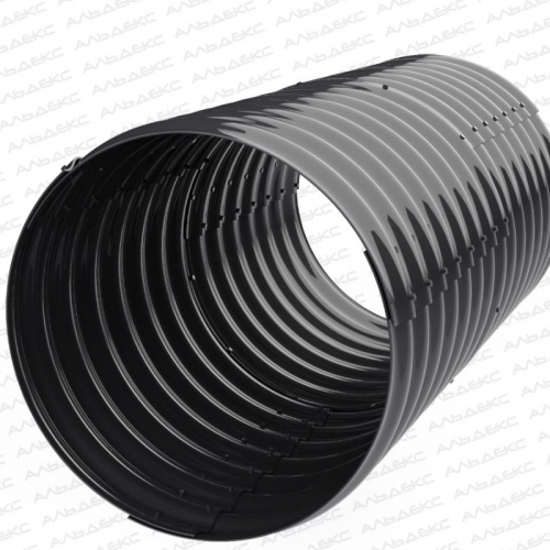 Труба ЛМГ (МГК) 55.40 гермокрон