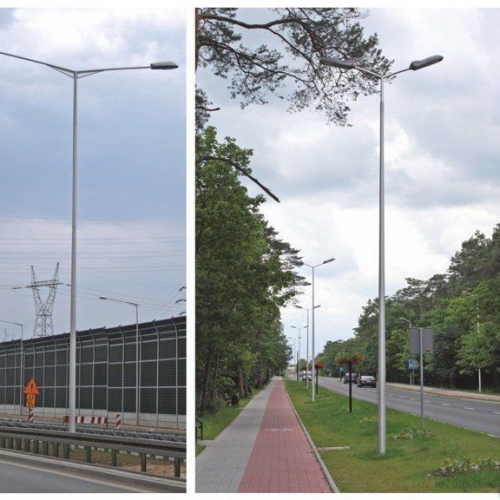 Опора СФ-600-11,0-01-ц