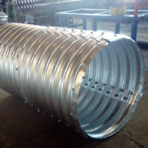 Труба ЛМГ (МГК) 10.30 гермокрон