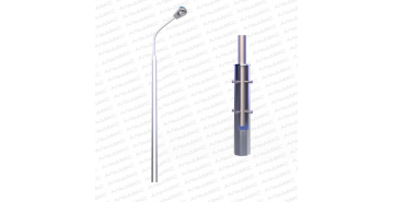 Опора СПГ-1000-9,0/11,5-02-ц